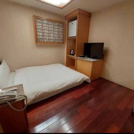 Gawa Hotel Тайбэй Экстерьер фото