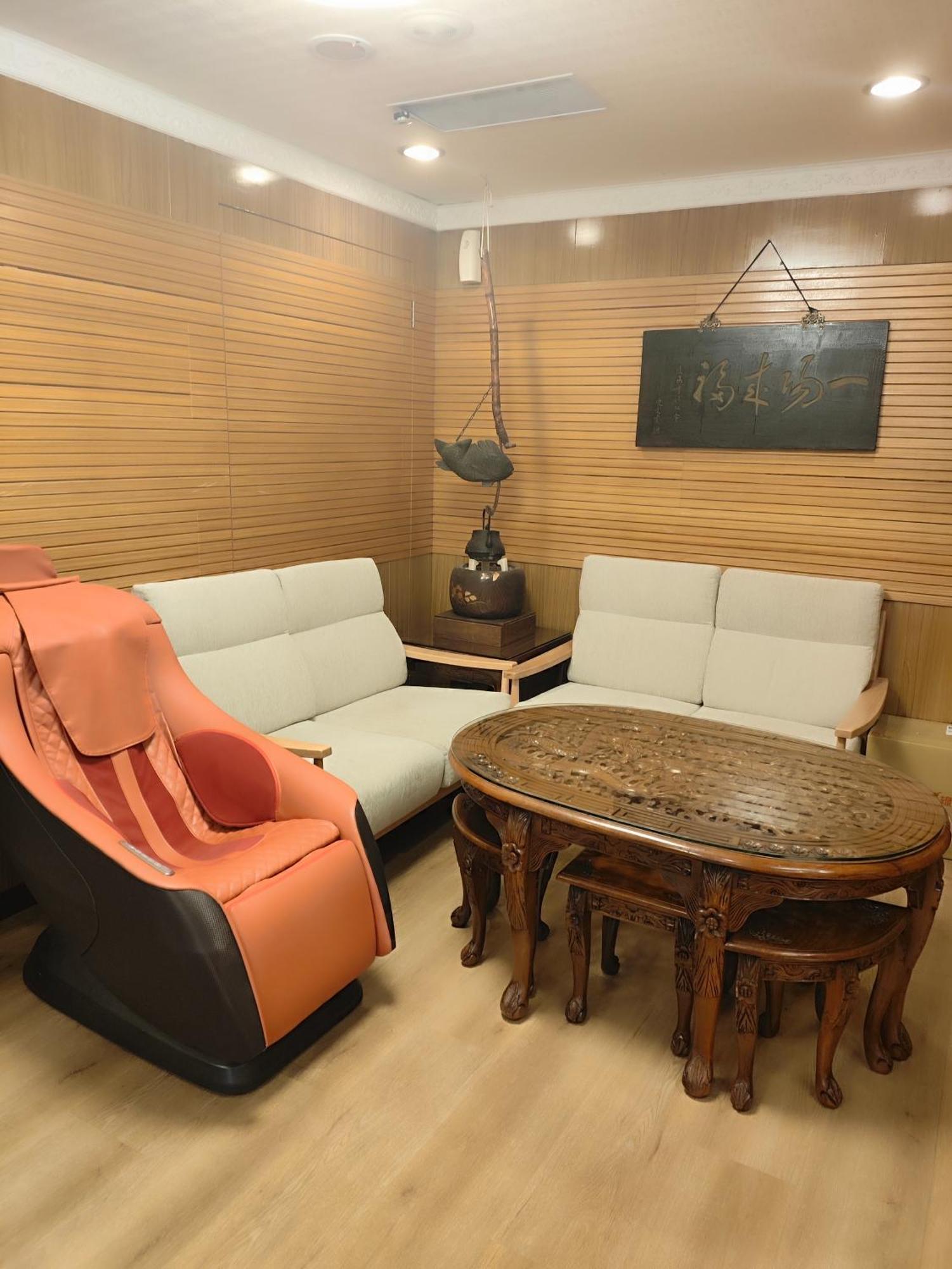 Gawa Hotel Тайбэй Экстерьер фото
