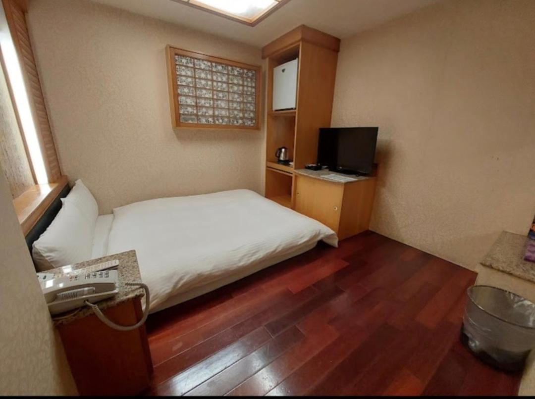 Gawa Hotel Тайбэй Экстерьер фото